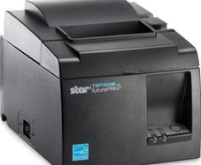 star Tsp100III Future Print Shopify Printer
