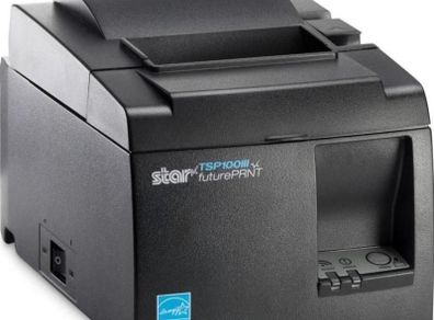 star Tsp100III Future Print Shopify Printer