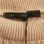 Pink winter jumper size 16 tags Image 3