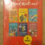 David Walliams 6 books Image 3