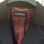 Navy blazer Image 3