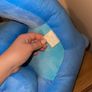 stitch plush Image 6