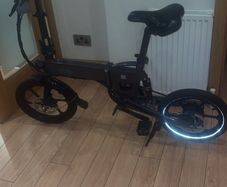 electric bike