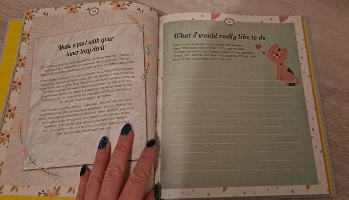 Mindfulness Activity Book