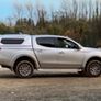 Mitsubishi L200 Image 5