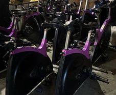 Bodybike Connect