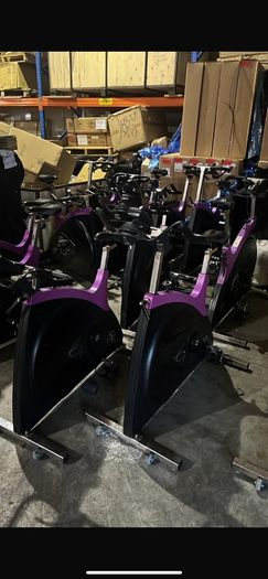 Bodybike Connect