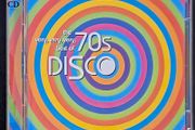 The Very Very Very Best of 70's Disco - 2-CD