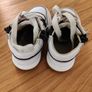 Clarks Fawn Peak Toddler Trainers Image 7