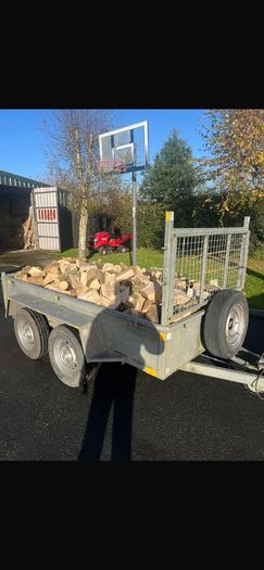 Fire wood