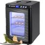 Egg Incubator Reptile Incubator 25L Scientific Lab Incubator Digital Incubator Cooling and Heating 5-42C Reptile Egg Incubator 12V/110V Work for Small Reptiles Image 8