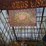Vintage Wooden Cigar Box Image 3