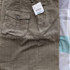 4 pair of brand new pants XXL, 38W/32L
