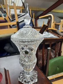 Cuchaillian crystal
