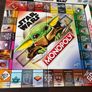 Star Wars Monopoly Image 2