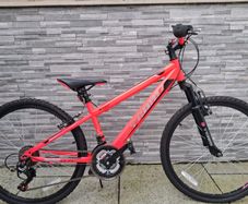 Kids Bike