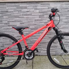 Kids Bike
