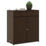 Garden Storage Cabinet Image 4