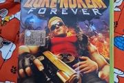 Duke Nukem Forever Xbox360 Games Original
