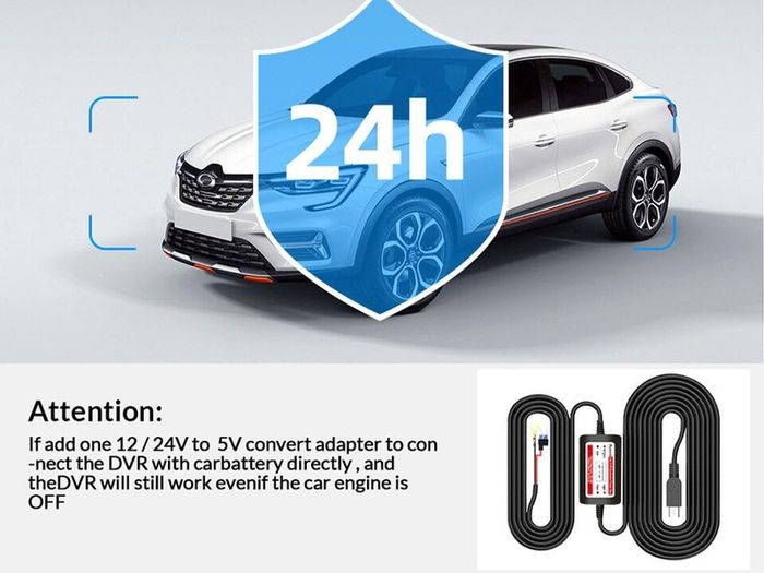 New Cam Wifi Dual Lens Video Recorder Dash Camera Dvr Rearview Mirror 4G GPS Navigation
