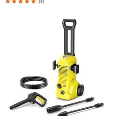 Karcher K2 Power Washer