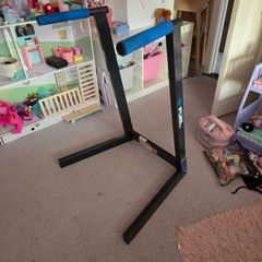 Dips Exercise frame