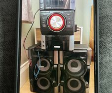 Sony mini