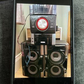 Sony mini