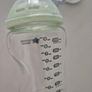 glass baby bottle Image 5