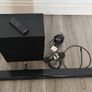 Samsung HW j450 soundbar Image 2