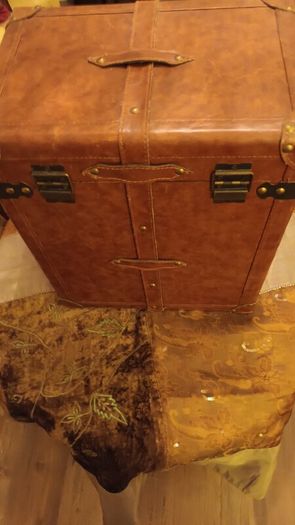 wine storage case