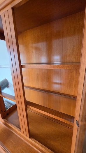 kitchen dresser