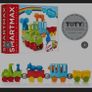 Smart max magnetic toys Image 4