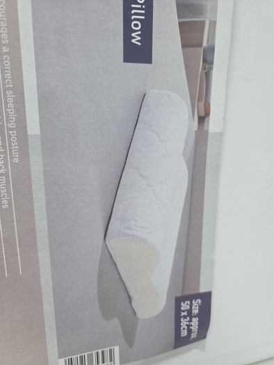 pillow BNW neck support