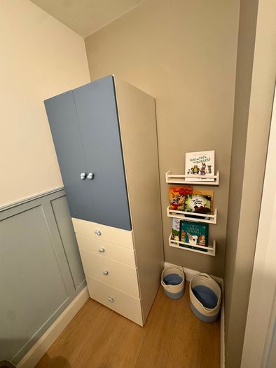 Children wardrobe