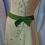 Beautiful Vintage Deadstock Daydress Image 2