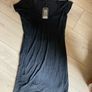Allsaints black Dress. Size M 10-12 . Image 5