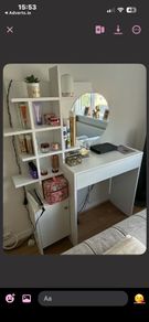 Dressing Table