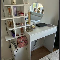 Dressing Table