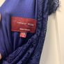 Tiffany Rose maternity occasion dress Image 3