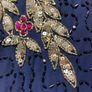 Virgos Lounge Dress Size 10 Image 5