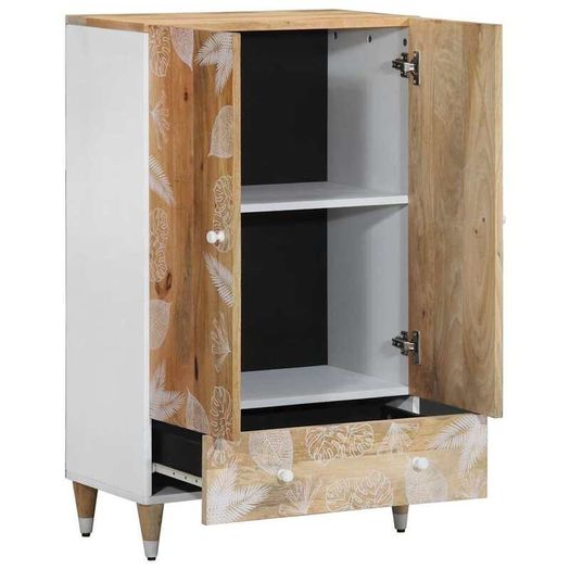 Highboard 60x33.5x100 cm