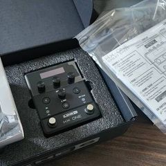 HxOne Line 6