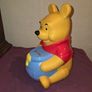 1980's Winnie the Pooh Money Box Image 2