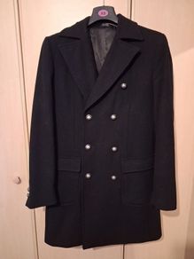 clothes man