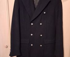 clothes man