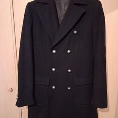 clothes man