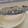 sterling silver bangles Image 7