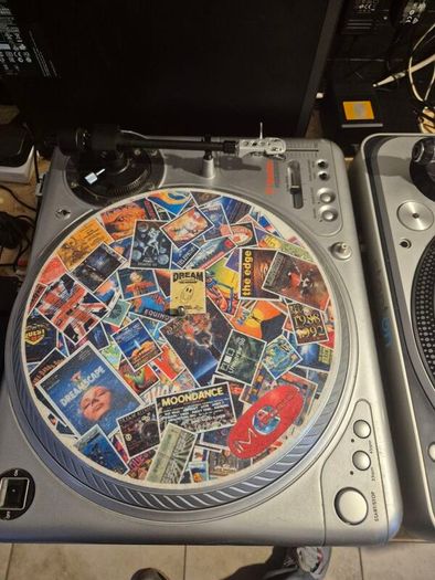 vestax pdx 2000