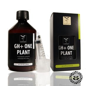Qualdrop Gh+ Plant 500ml
